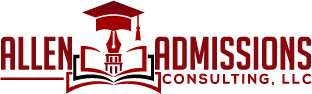 Allen Admissions Consulting Logo