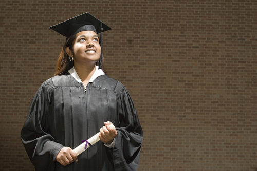 Graduate / Professional - Standard package