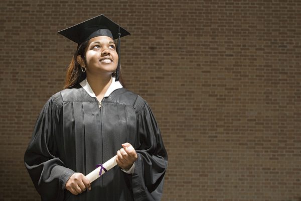 Graduate / Professional - Advanced Package